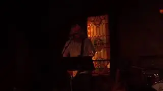 Derri Daugherty live 2018
