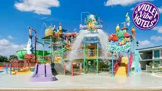 Coco Key Hotel and Water Park Resort | Orlando (FL), United States | Hotel Review ⭐