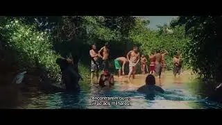 The Last Forest (2021)  ou  A &Uacute;ltima Floresta (2021)