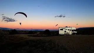Paramotor USA Series - Arizona