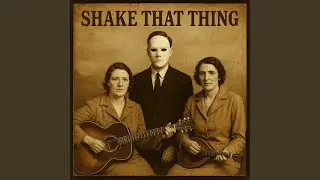Shake That Thing