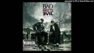 Bad Meets Evil - Loud Noises Acapella ft. Slaughterhouse
