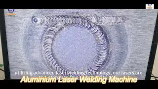lithium battery sealing rivets laser welding solution by hw-laser welding technology