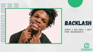 FREE Roboy x Big Uncc Type Beat  | Backlash | New 1017 Type Beat 2021