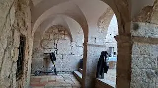 King David and Abraham Walked before God TORAH from Zion and Jerusalem