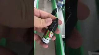 Savagevape eliquid #puffs #eliquidreview #refillable #vaperslab #expo2025 #france #paris #savage