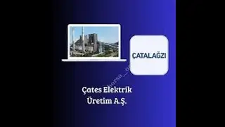 #CATES: Elektriğin D&uuml;n&uuml;, Bug&uuml;n&uuml;, Yarını     12/01/2026