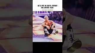 HEEL TURN COMING #shorts #wwe