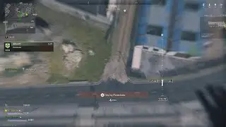 Call of Duty: Modern Warfare II_My backpack was Loaded Steve