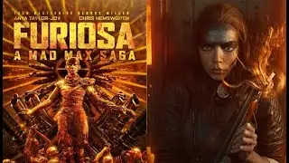 FURIOSA : A MAD MAX SAGA  | Trailer 2024 ❗#furiosa #warnerbros #boxoffice