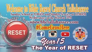 IT WASN&rsquo;T JUST A DREAM, PART 1 | Genesis 28:10-12 | Darrick D. McGhee Sr. | #ComeGrowHere