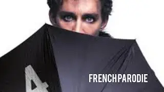 FRENCH Number Four song PARODIE UMBRELLA ACADEMY