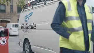 Recruitment Video - Reliable Plumbing Services