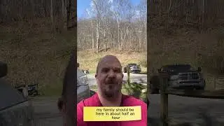 103 days, smoke free camping in Ashland resorts in West Virginia