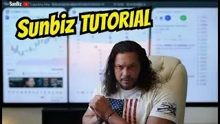 Как найти название компании во Флориде (руководство Sunbiz)