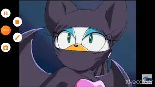 Sonic X:Lilo & Stitch part 17:Getting into Dr Hamsterviel and Eggman's Base