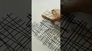 Simple way to create a block print