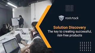 Solution Discovery: The key to creating successful, risk-free products