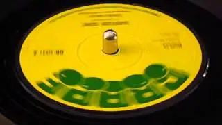 Zeddie Bailey - Babylon Gone - Grape