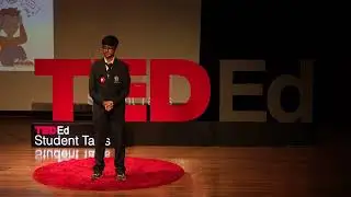 TED Ed | Ayan Bairagi | &ldquo;When Expectations Turn Into Pressure&rdquo;