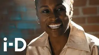 Issa Rae on Challenging Tropes in Black Comedy | i-D