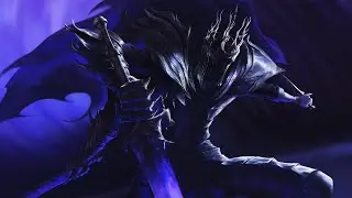 Elden Ring Nightreign OST - Heolstor the Nightlord (Night Aspect) [Phase 3 Extended]