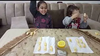 عملنا تحدي جديد تحدي البوم 