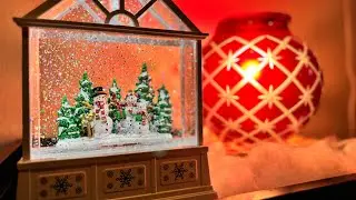 Scentsy Limited ⛄️ SNOWonderful Warmer