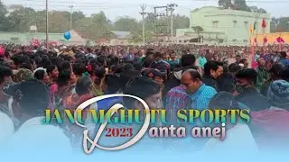 Janumghutu Sports 2023 || Danta anej (@murmuofficial321 )