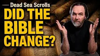 What do the Dead Sea Scrolls Reveal? | Before the Gates