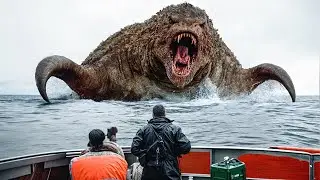 Shocking Deep Sea Creature Just Appeared; Fishermen Did This NEXT!