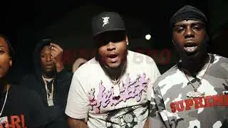 Von Dose x Stackz Da Grinder x Waldo600 x DaGotCash - Heating Up ( Official Video )
