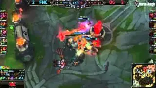 Huni Highlights Montage 2015 - Best of Huni