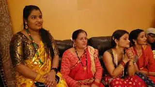Teej 2076 Baltimore