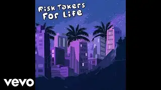 TheGodlyRiskTakers - VOLTED (Audio)
