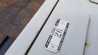 Lyon locker project