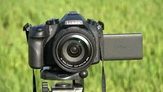 lumix dmc fz 1000 funkcje filmowe