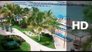 El Cid La Ceiba Beach - Cozumel