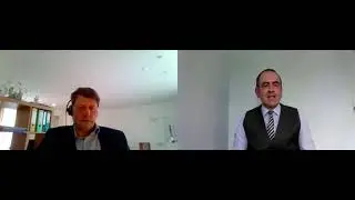 Extract from interview with HART GROUP member, clinical psychologists Dr.Damian Wilde