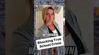 Educator Behind Bars: Teacher&rsquo;s Secret Relationship With Minor Exposed #Criminal #Jail #crimestory