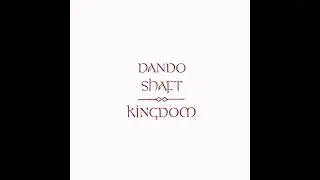 Dando Shaft - Kingdom (1977)