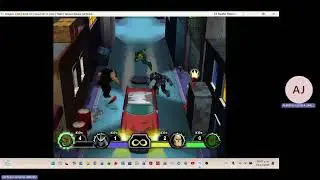 Tmnt mutant melee #tmnt #shorts