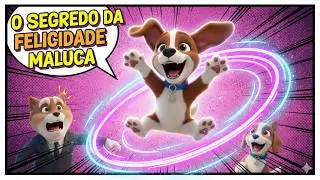 deu a louca Risadópolis 2020