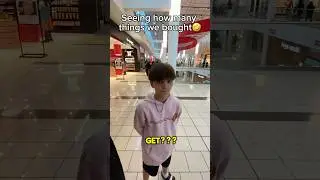 🛍️I didn&rsquo;t buy that much&hellip; 😅