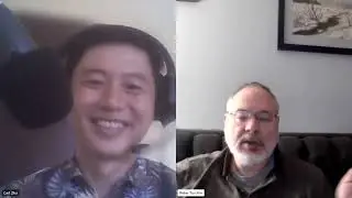 Конец времён. Почему общества поднимаются и падают. Интервью с Питером Турчиным.