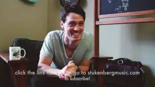 Stukenberg New Music Monthly