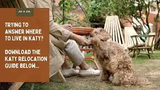Download Our Katy Texas Relocation Guide