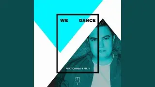 We Dance (Club Mix)