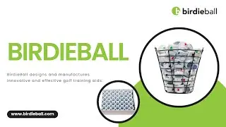 BirdieBall - Golf Shop Evergreen, CO | Putting Green | Practice Golf Balls | Premium Golf Shop Gear
