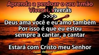 Viverei Viverás - Grupo Nova Dimensão (playback 2 tons acima tom ideal para mulheres)